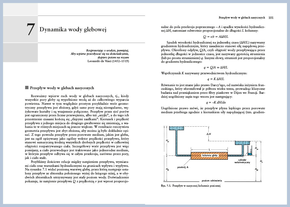 Skład i łamanie tekstu, wzory matematyczne i chemiczne, edycja ilustracji